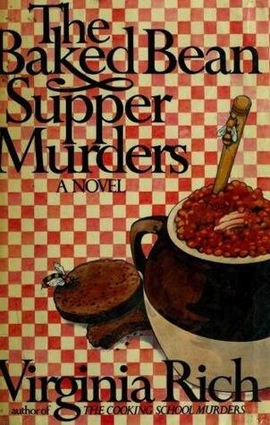 The Baked Bean Supper Murders