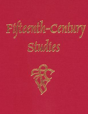 Fifteenth-Century Studies: Vol. 27 (A Special Issue on Violence in Fifteenth-Century Text and Image)