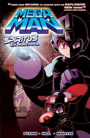 Mega Man (Archie)