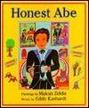 Honest Abe