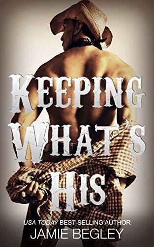 Keeping What's His: Tate