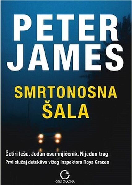 Smrtonosna šala
