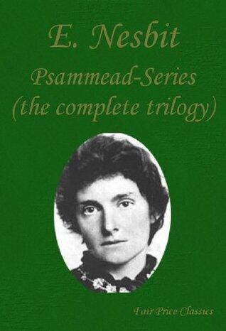 Psammead-Series