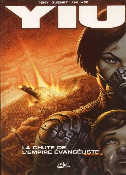 La chute de l'empire évangéliste
