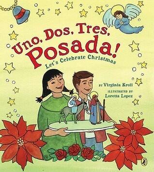 Uno, Dos, Tres, Posada!