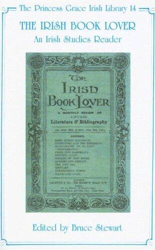 The Irish Book Lover