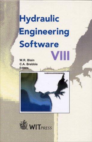 Hydraulic Engineering Software VIII
