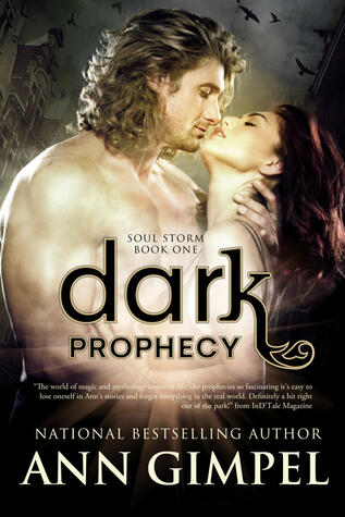 Dark Prophecy