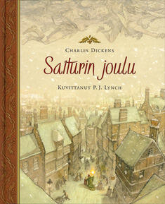 Saiturin joulu