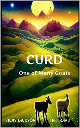 Curd: One of Many Goats