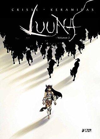 Luuna Volumen 2