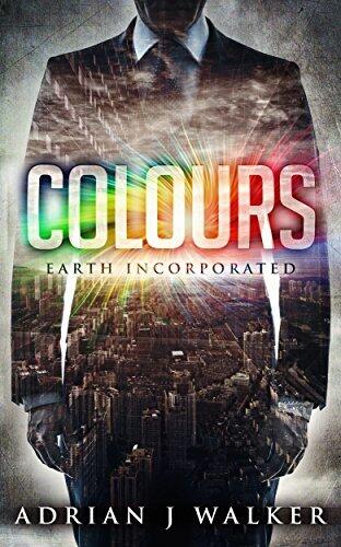 Earth Incorporated