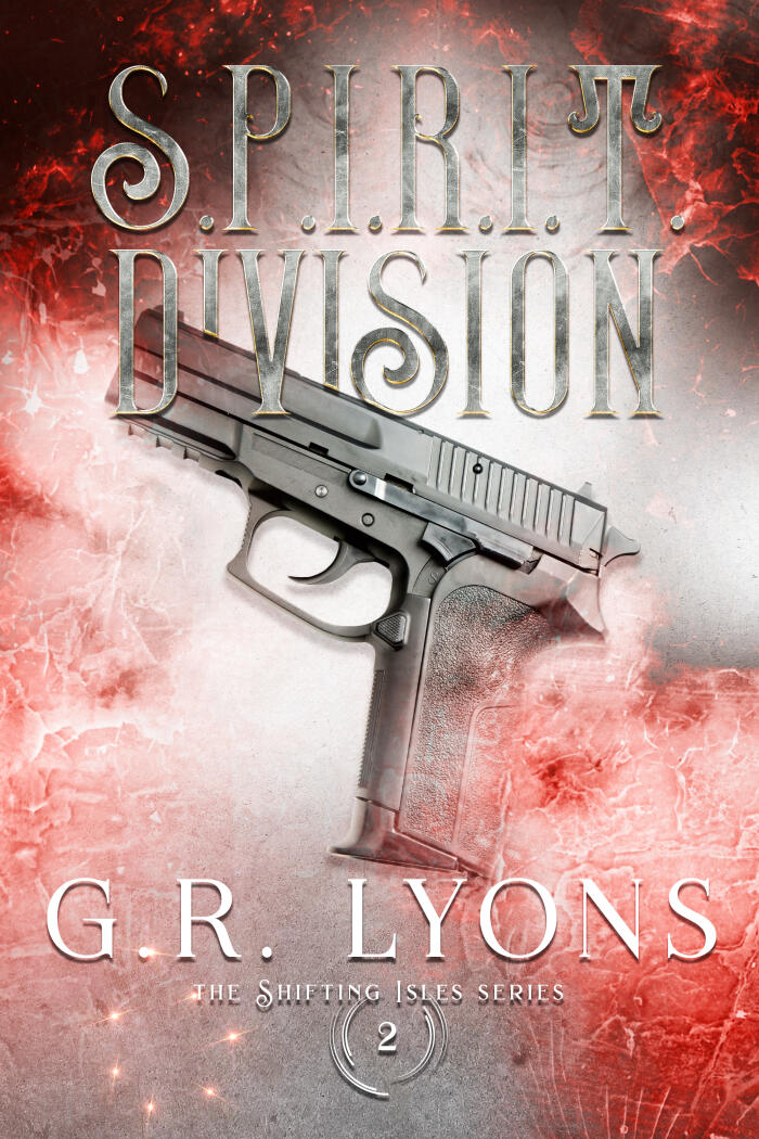 S.P.I.R.I.T. Division