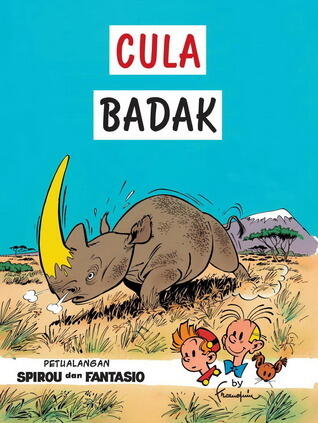 Cula Badak