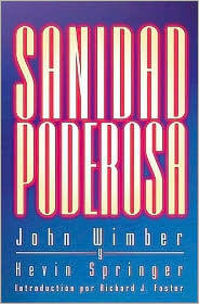 Sanidad Poderosa