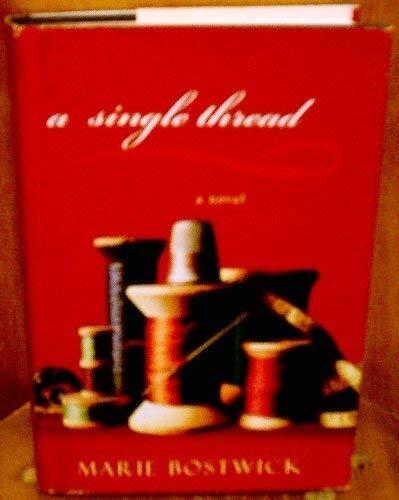 A Single Thread