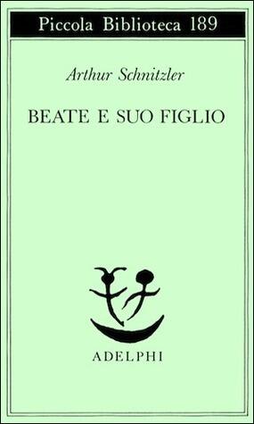 Beate e suo figlio