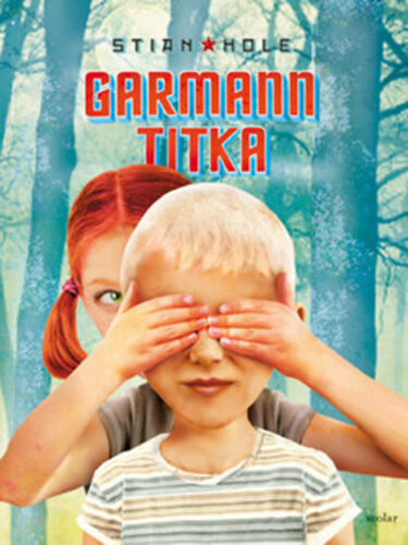 Garmann ​titka
