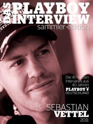 Playboy Interview Sammler-Edition: Sebastian Vettel