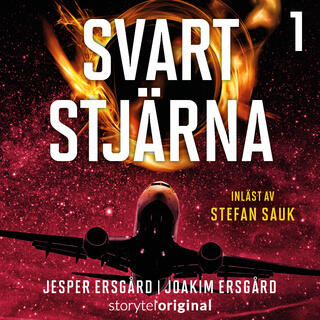 Svart Stjärna (Försvinnandet)
