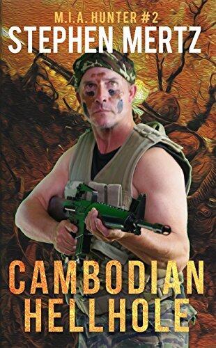 Cambodian Hellhole