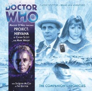 Doctor Who: Project: Nirvana