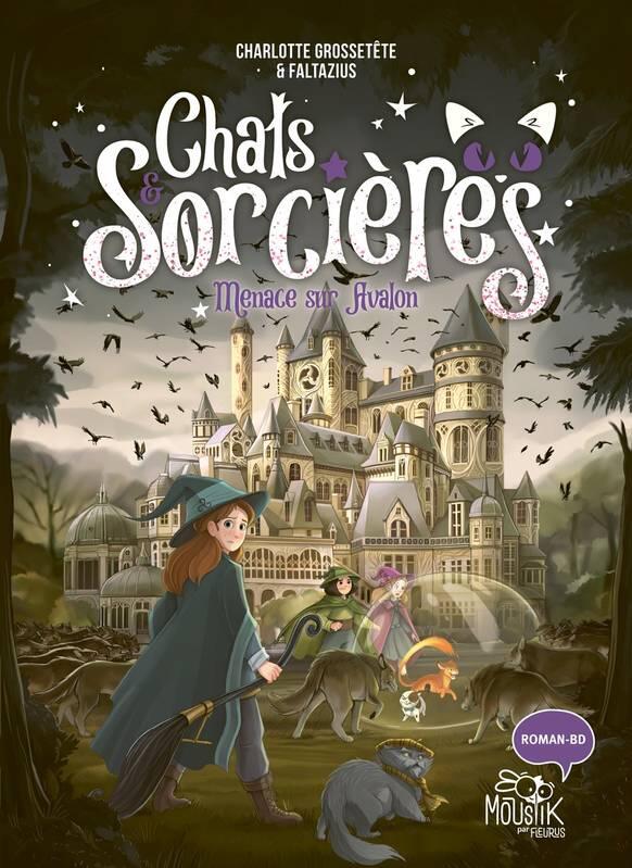Menace sur Avalon