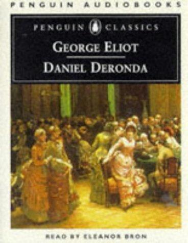 Daniel Deronda