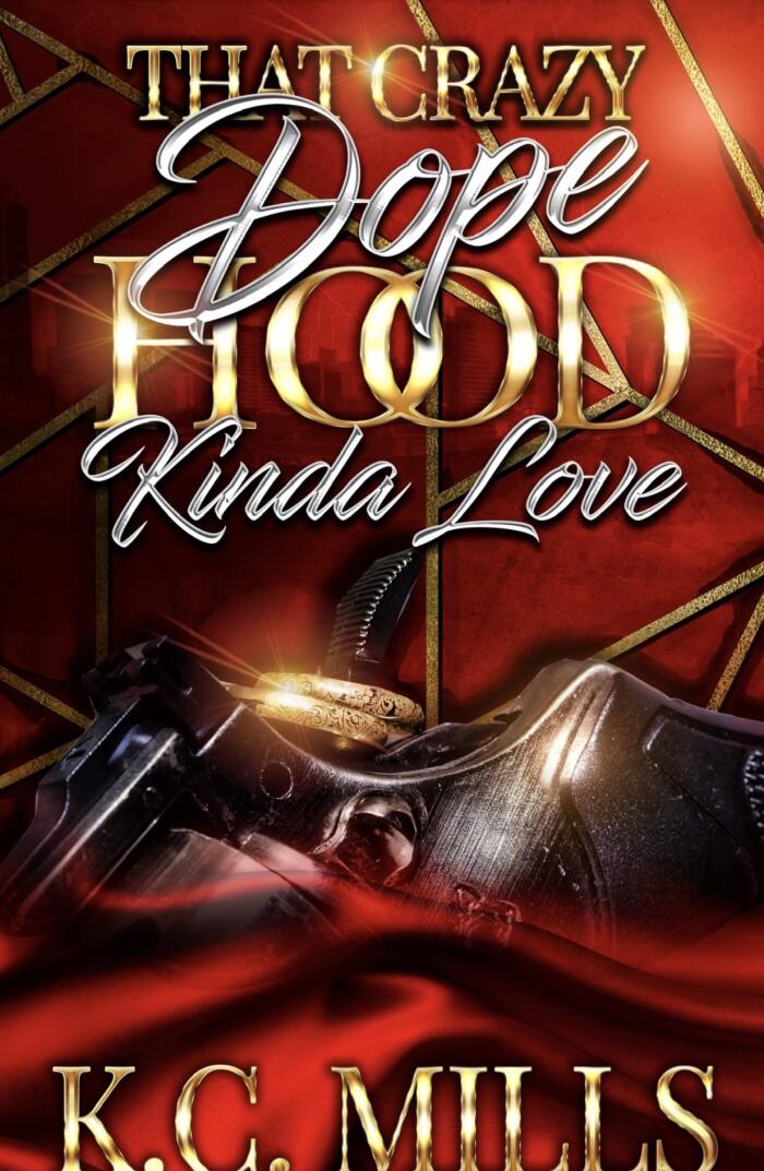 Crazy Dope Love