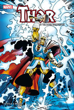 Marvel Omnibus: Thor di Walter Simonson, vol. 2