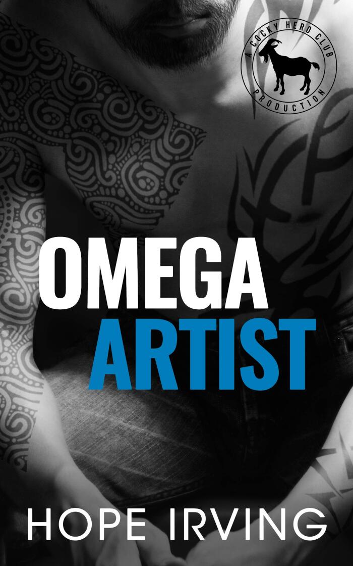 Omega Artist
