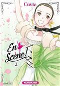 En scène! #2
