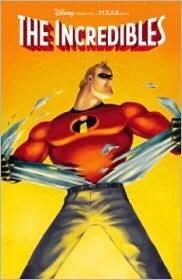 The Incredibles