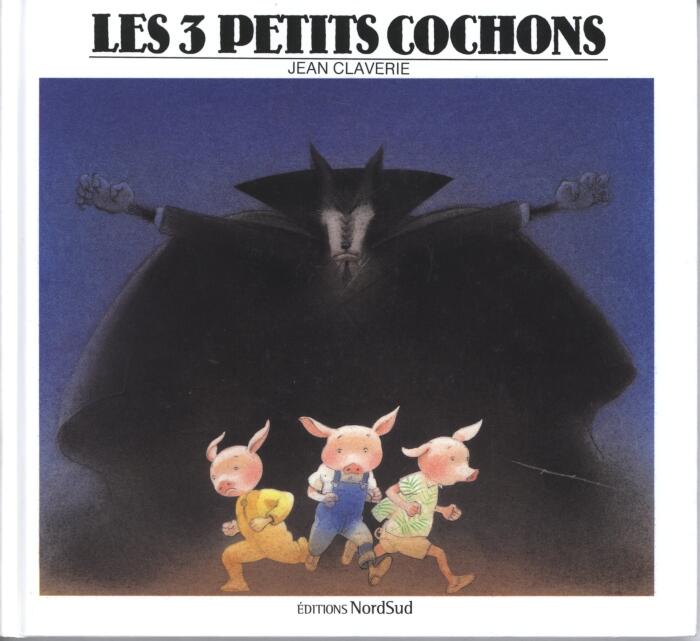 Les Trois Petits Chocons
