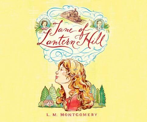 Jane of Lantern Hill