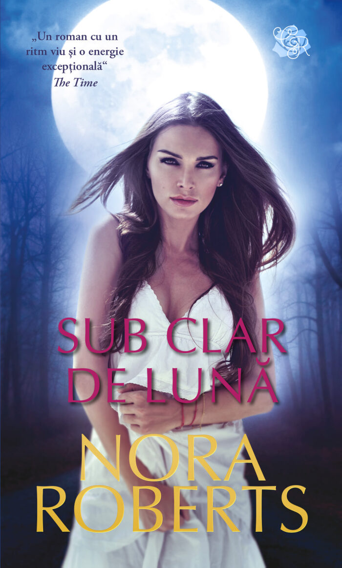 Sub clar de lună