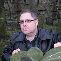 Tommy Donbavand