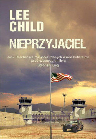 Nieprzyjaciel