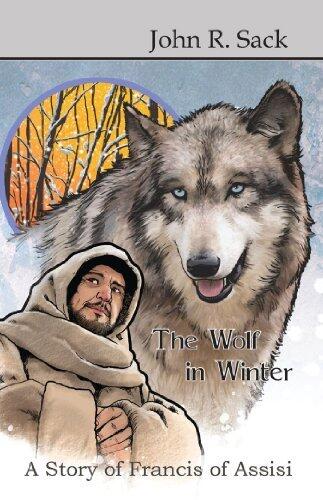 The Wolf in Winter