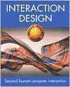 Interaction Design 1st (first) edition Text Only