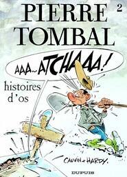 Histoires d'os