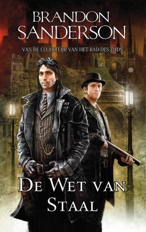De Wet van Staal