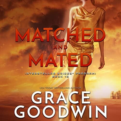 Matched and Mated: Library Edition