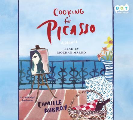 Cooking for Picasso