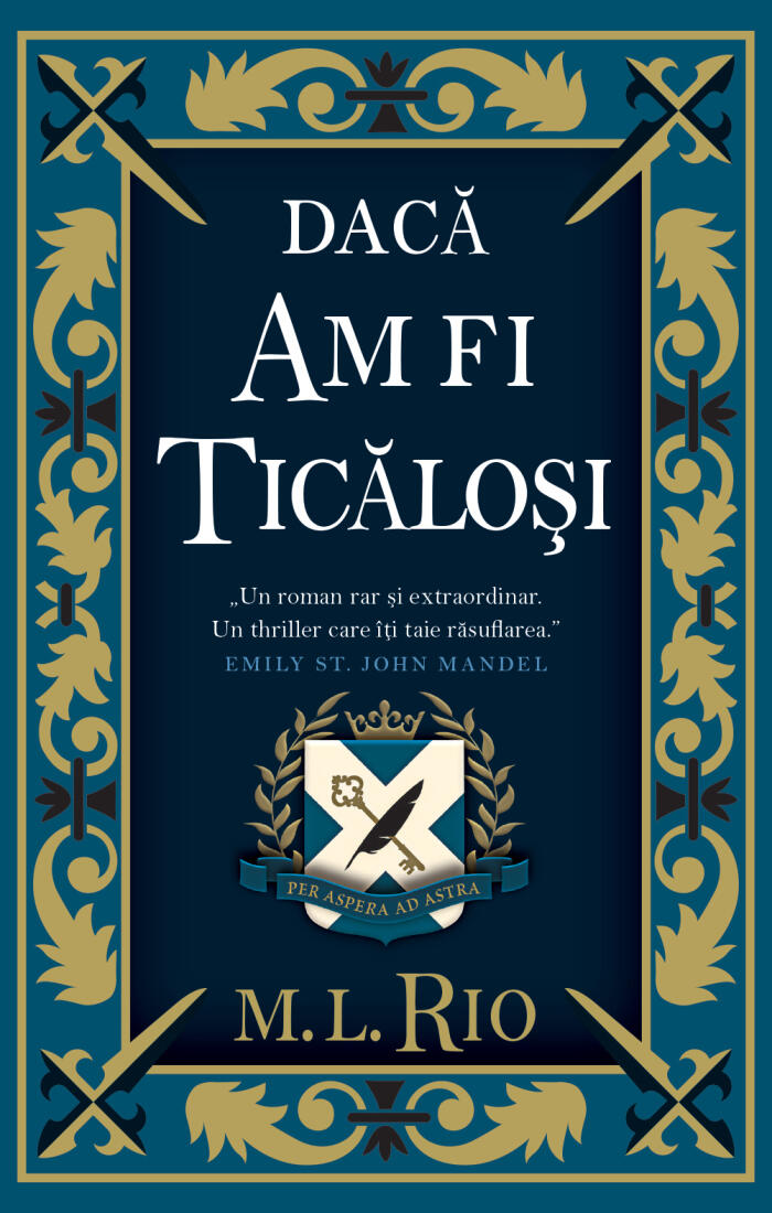 Dacă am fi ticăloși