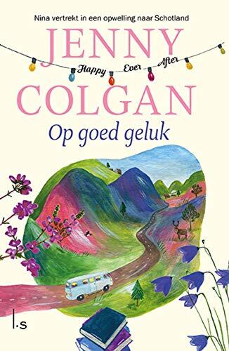 Op goed geluk