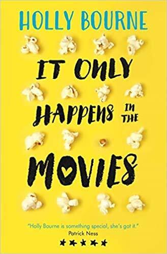 It Only Happens in the Movies Paperback - 5 October 2017