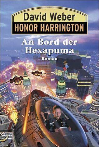 An Bord der Hexapuma