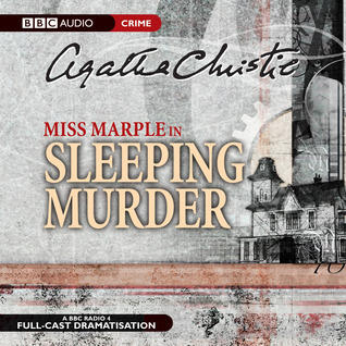 Sleeping Murder: A BBC Radio 4 Full-Cast Dramatisation