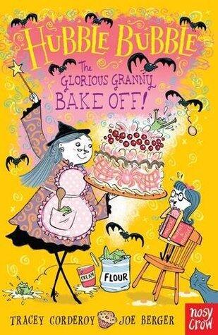 The Glorious Granny Bake Off